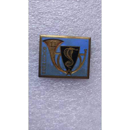 11e Régiment de Chasseurs d'Afrique