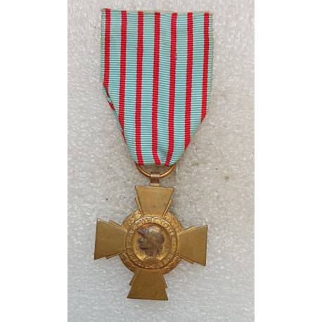 Croix du Combattant
