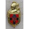 8e Légion de Gendarmerie Mobile - LYON (RETIRAGE)