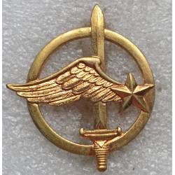 Commando de l'Air insigne de béret