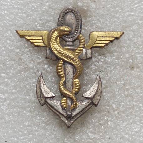 Corps de Santé Colonial