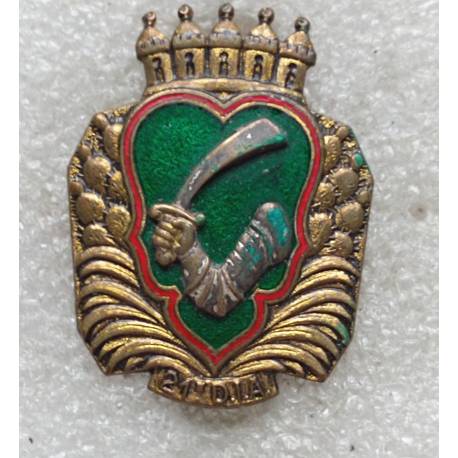 21e Division d'Infanterie Algérienne