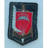 3e Régiment Parachutiste d'Infanterie de Marine RPIMa (tissu)