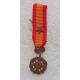 Croix de la Vaillance Vietnamienne réduction