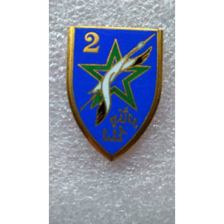 2e Division d'Infanterie Marocaine type 2