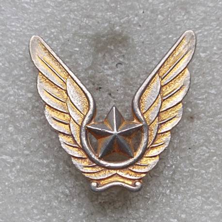 TCHAD : insigne béret Armée de l'Air