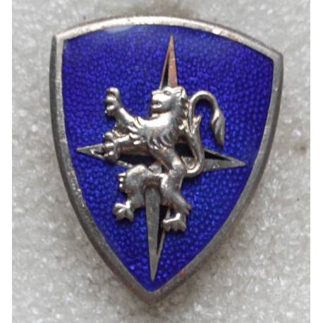 USA : Headquarters Greck Aegan Command en Allemagne
