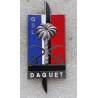 Groupe de Soutien Logistique Opération DAGUET