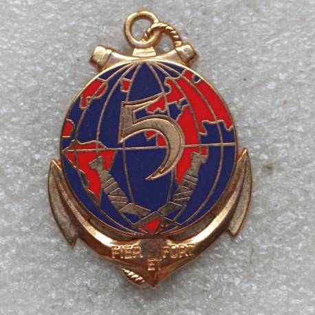 5e Régiment Inter Armes d'Outre Mer