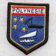 Groupement de la Polynésie Française  (tissu)