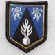 Ecole des Gendarmes Adjoints (tissu)