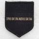 Ecole des Gendarmes Adjoints (tissu)