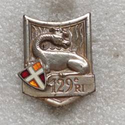 129e Régiment d'Infanterie