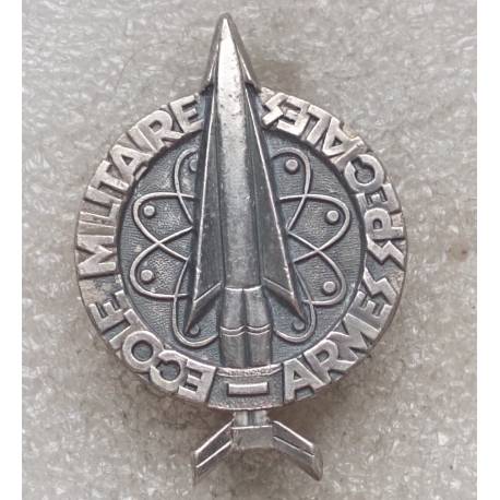 Ecole Militaire des Armes Spéciales