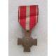 Croix de la Valeur Militaire 