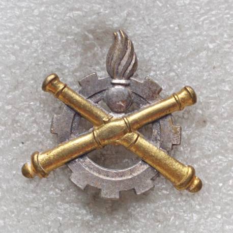 Service Général du Matériel