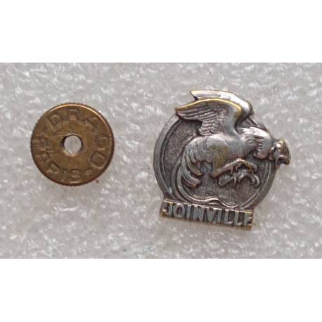 Bataillon de JOINVILLE (réduction)