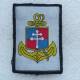 9e Division d'Infanterie de Marine 1977-1999 DIMA (tissu)