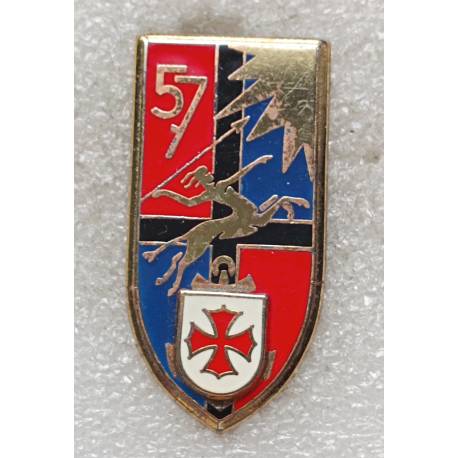 57e Régiment d'Artillerie