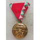 Hongrie : Médaille pour le Mérite