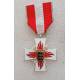 Allemagne : Médaille d'Honneur des Sapeurs Pompiers du Baden Wurtemberg