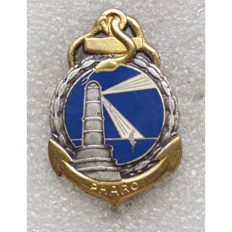 Ecole de Spécialisation du Service de Santé de l'armée de Terre PHARO