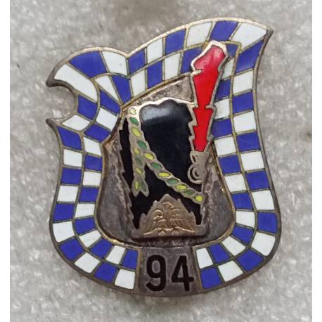 94e Régiment d'Infanterie