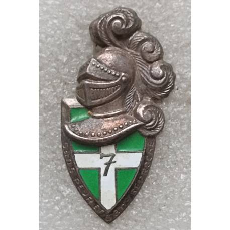 7e Régiment d'Infanterie