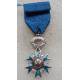 Ordre National du Mérite Chevalier