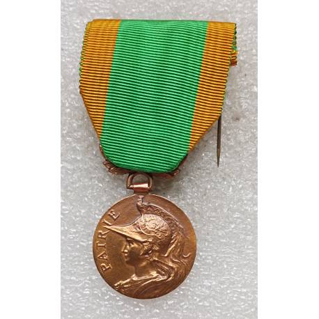 Médaille des Engagés Volontaires