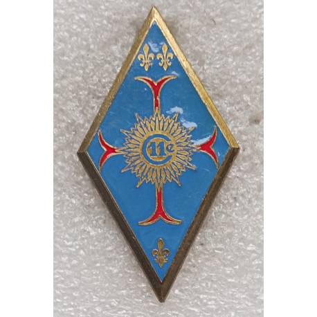 11e Régiment de Cuirassiers 