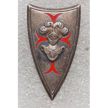 Centre d'Instruction de l'Arme Blinde Cavalerie CARPIAGNE