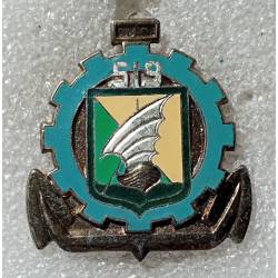 519e Groupe Autonome de Transport Maritime