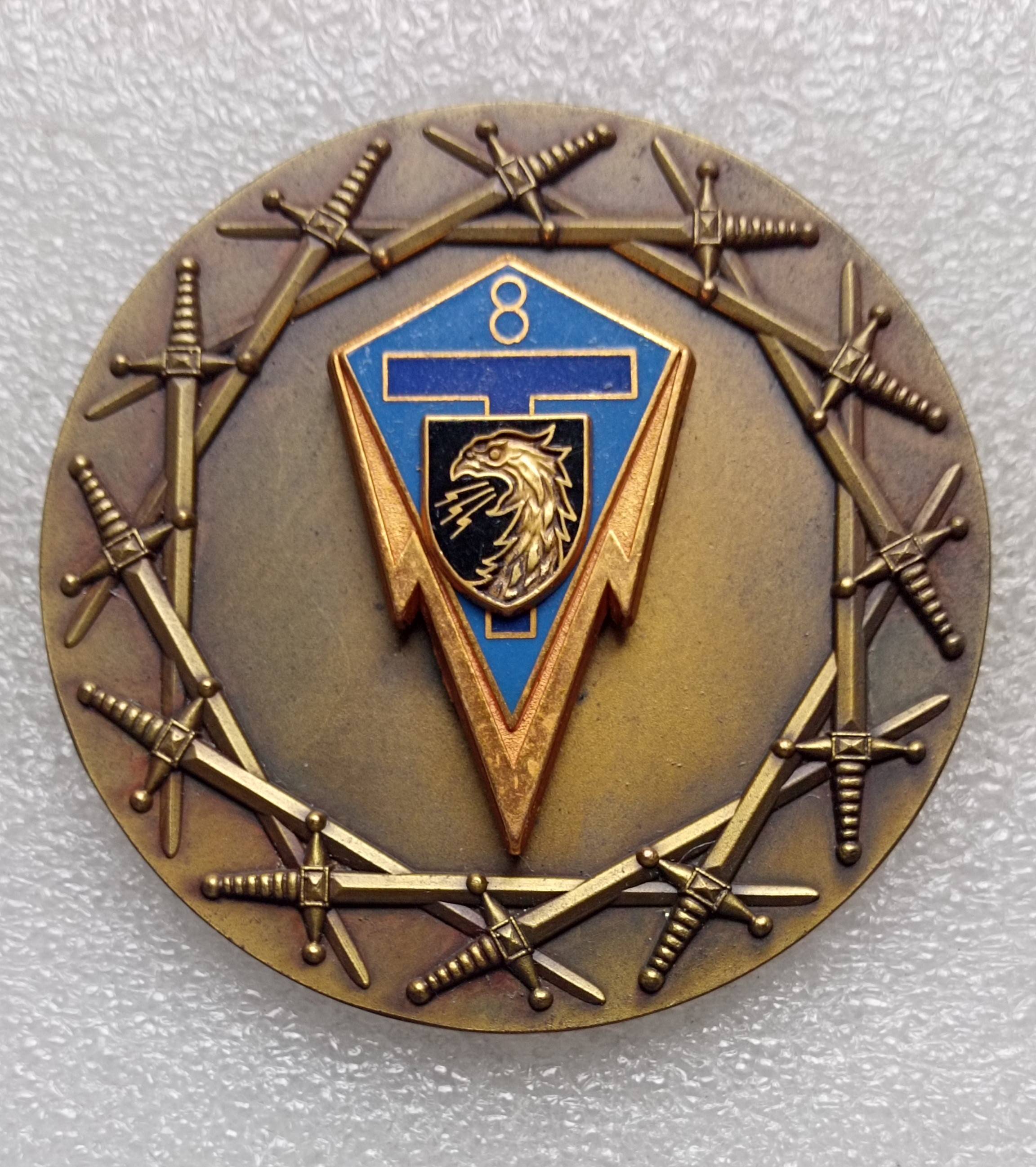 équipement collection lot épaulettes militaire école application train