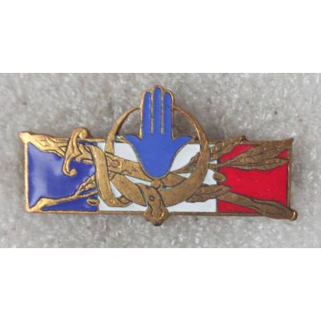 Forces Françaises en Afrique du Nord