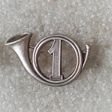 1er Groupe de Chasseurs Portés