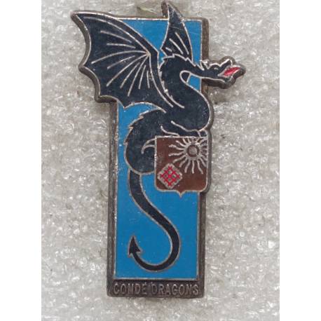 2e Régiment de Dragons