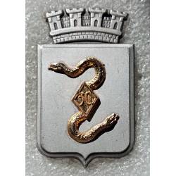 30e Groupement de Camp de BITCHE