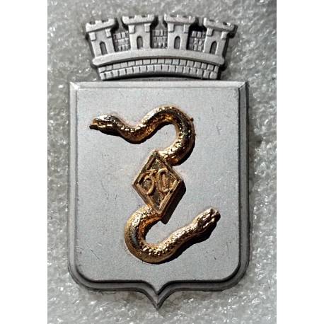30e Groupement de Camp de BITCHE