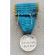 Médaille de la Jeunesse et des Sports (classe argent)