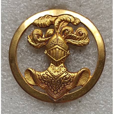 Spahis insigne de béret