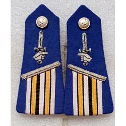 COTE d'IVOIRE : Gendarmerie