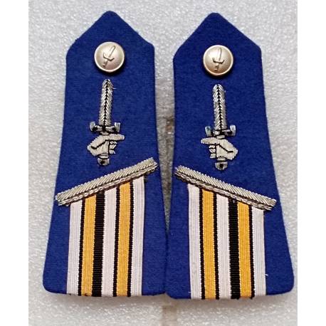 COTE d'IVOIRE : Gendarmerie