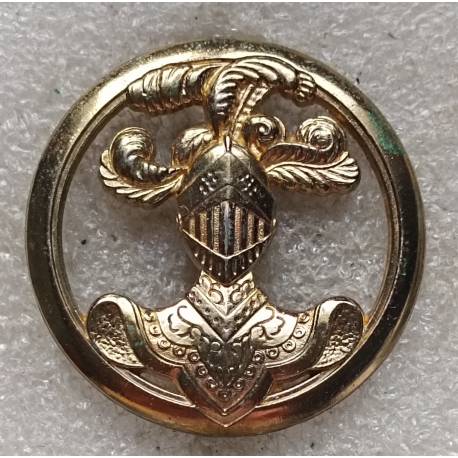 Spahis insigne de béret