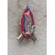insigne de la Commémoration du Cinquantenaire de l'Armistice de 1918