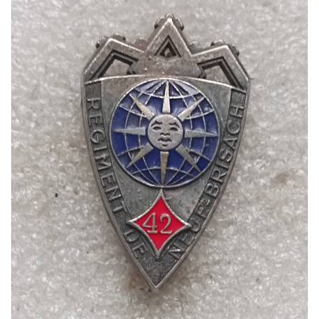 42e Régiment d'Infanterie