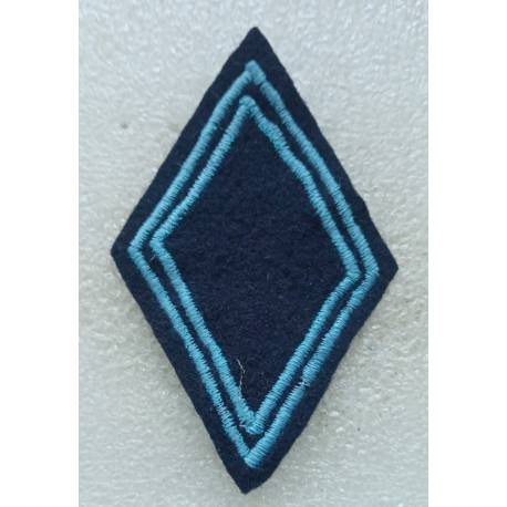 Hussards Centre Mobilisateur losange de bras