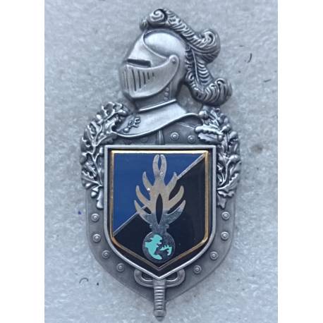 Militaire de la Gendarmerie affecté Hors du territoire national