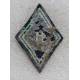 11e Régiment de Chasseurs à Cheval (losange de bras) hdr