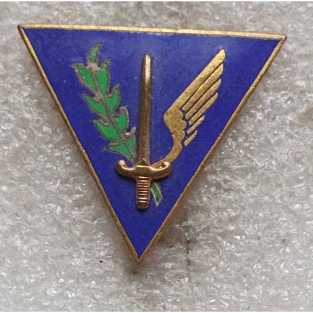 Ecole de Service Général  de l'Armée de l'Air 317